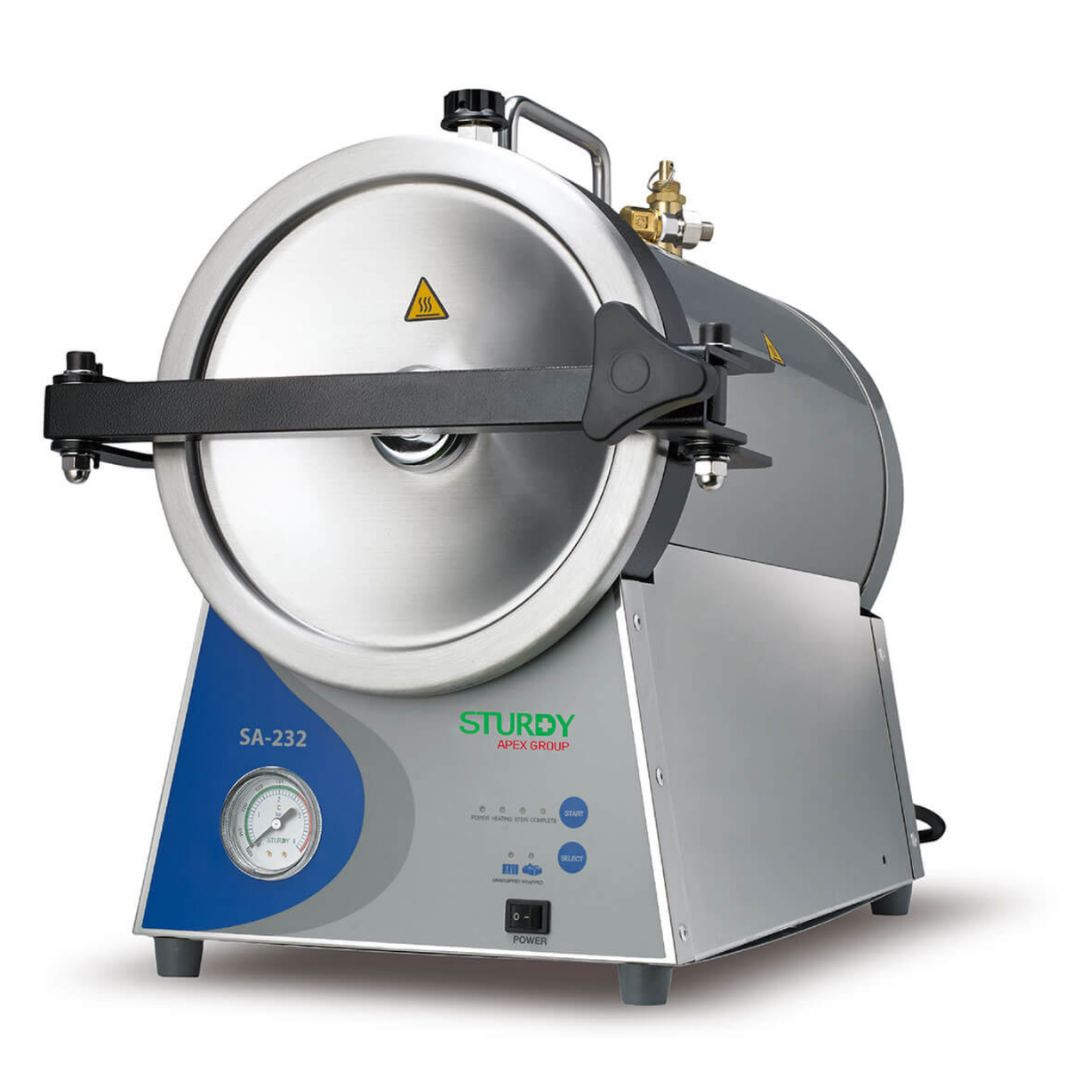 Autoclaves