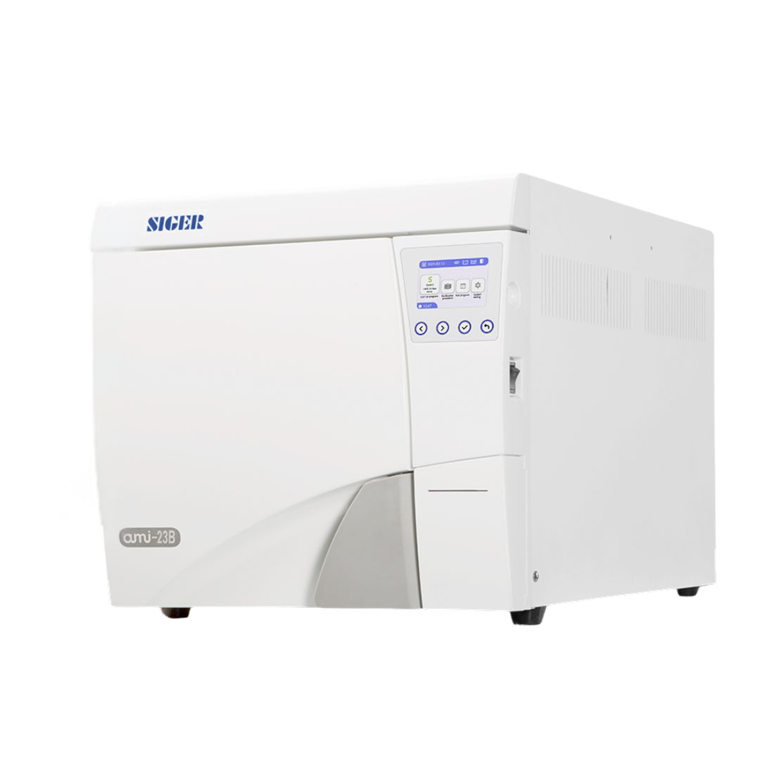Autoclaves