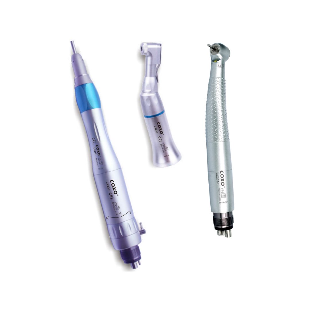 Tienda | ServidentalCR - Equipo Médico Dental